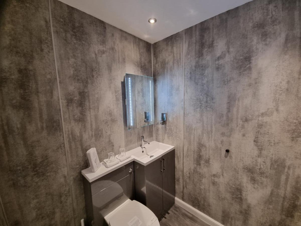 Brae Lea House, Lochboisdale, South Uist. Outer Hebrides Bed & Breakfast Phòng bức ảnh