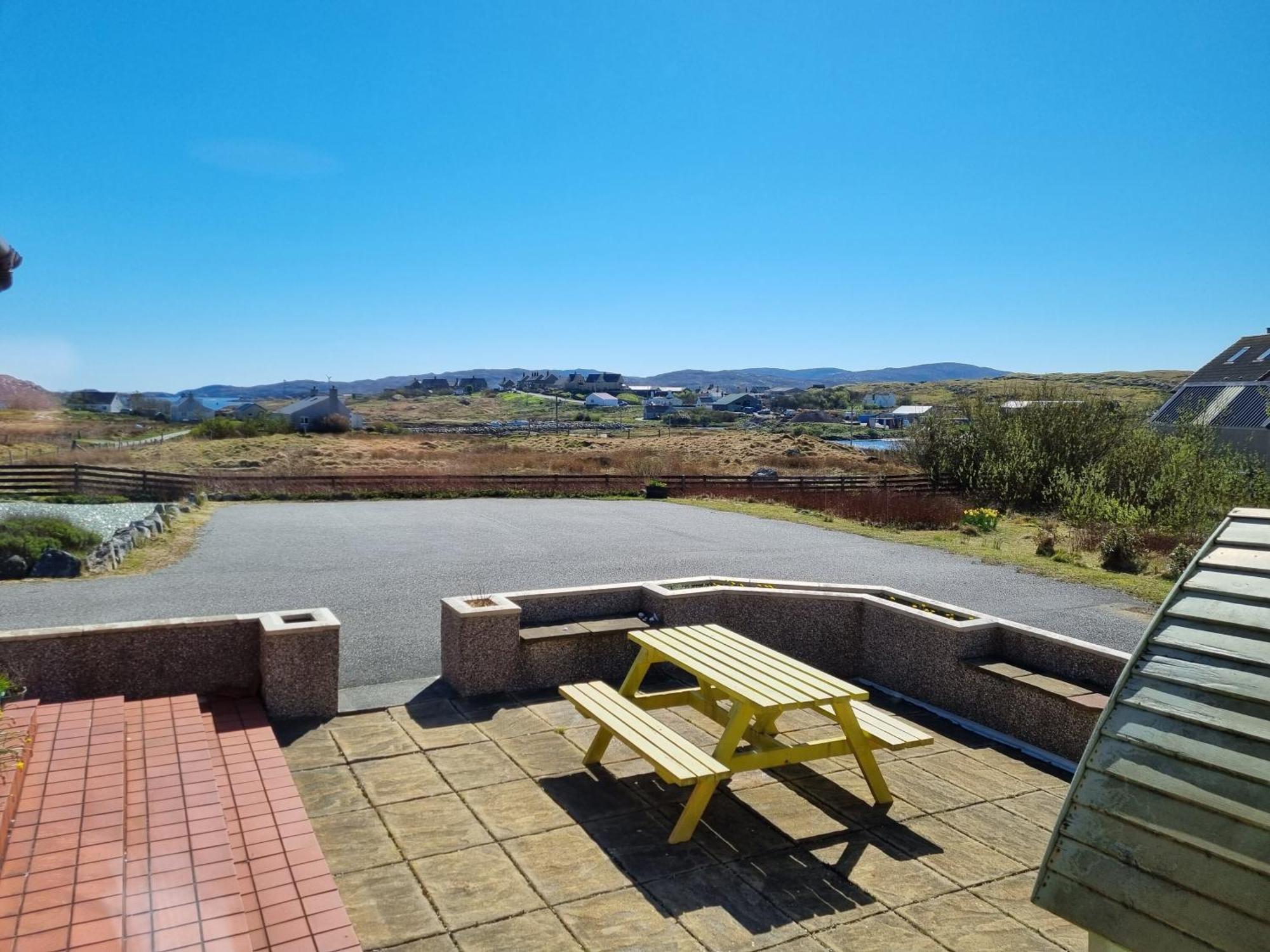 Brae Lea House, Lochboisdale, South Uist. Outer Hebrides Bed & Breakfast Phòng bức ảnh